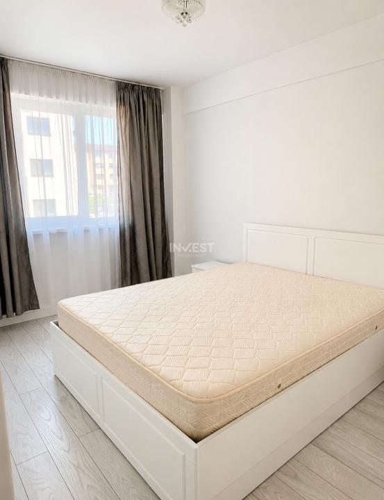 Apartament decomandat cu 2 camere 54mp - bloc 2024, etaj 1, zona CUG-Pepinierei - 9