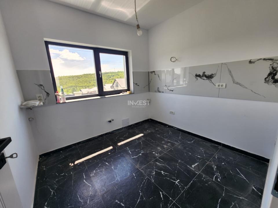 Duplex 4 camere, 2 bai , VALEA ADANCA - 4