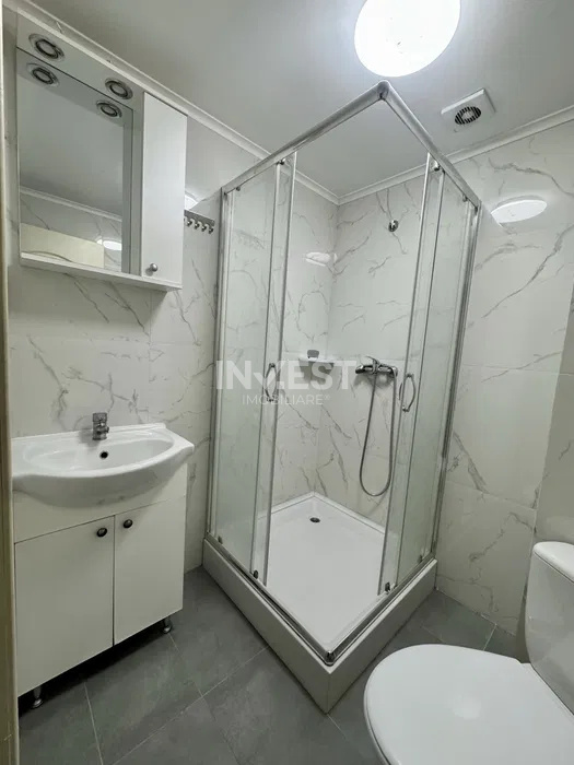 Apartament 2 dormitoare de inchiriat zona Bucsinescu - 7