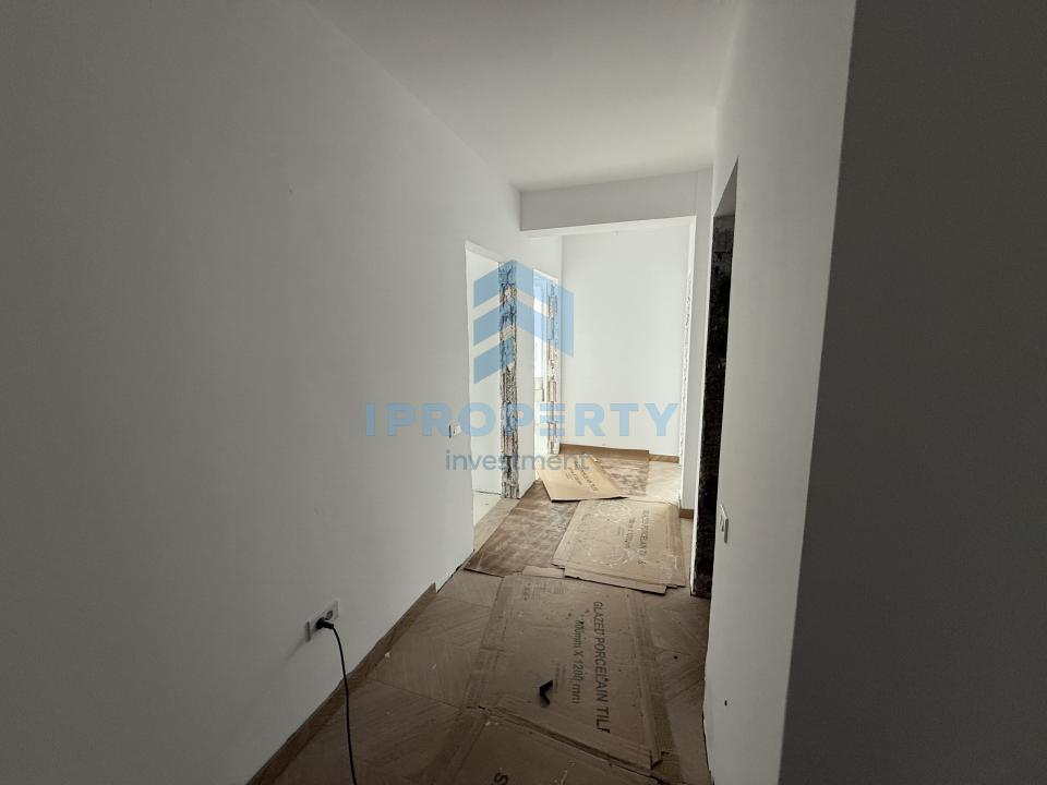 Vânzare Apartament 3 camere în Wek Residence - Theodor Pallady - fotografie proprietate 5