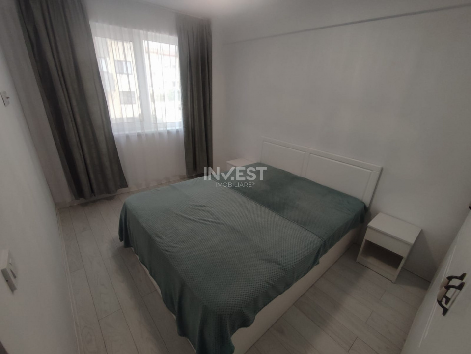 Apartament 3 camere, bloc 2024, CUG Mobilat și utilat - 2