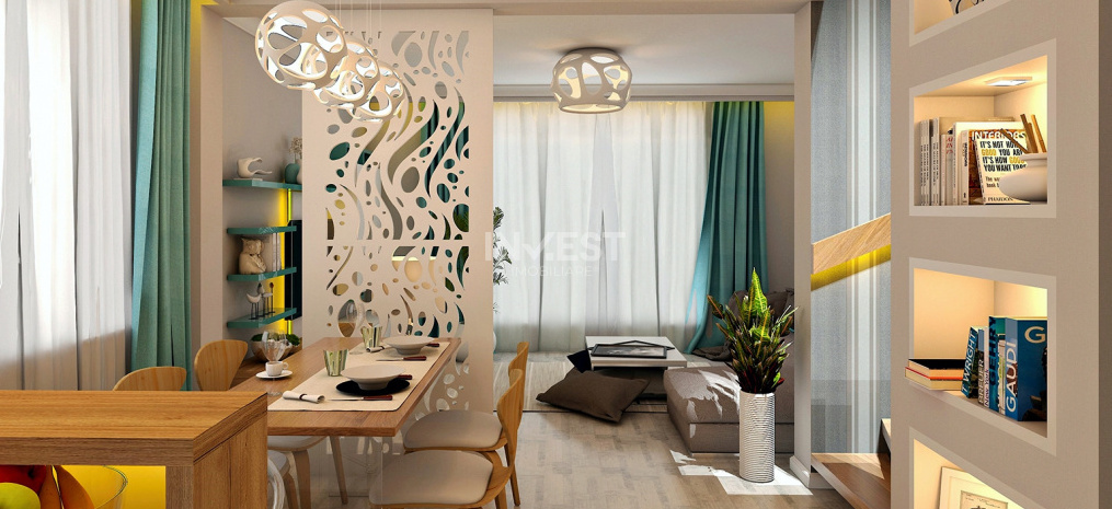 Casă Tip Duplex Rediu-Iași COMISION 0% - 6