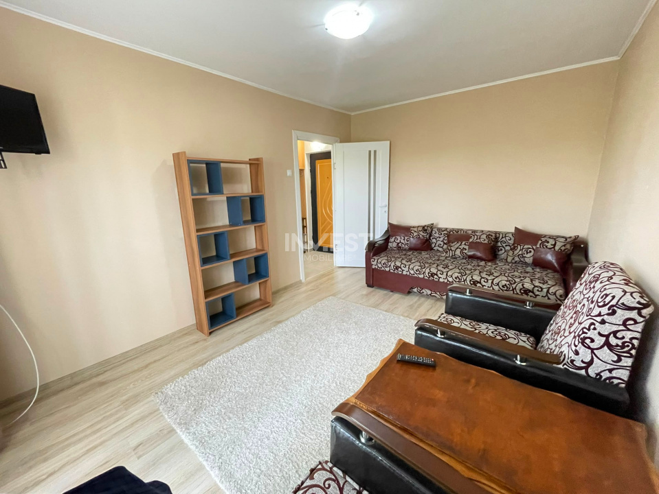 Ap 2 camere decomandat-Tatarasi-etaj intermediar-bloc fara risc - 2