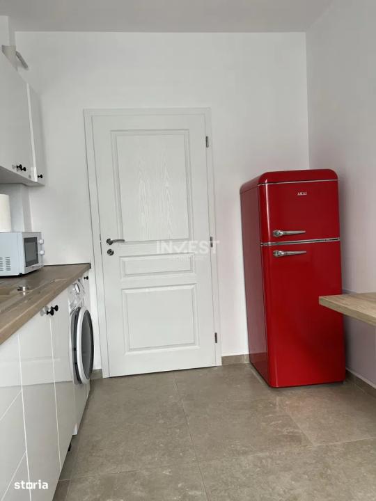 APARTAMENT CU 2 CAMERE DECOMANDAT, ETAJ 2, CAPAT CUG - 5