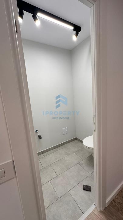 Pache Protopopescu Spatiu Birou etaj 5 - 135 MP  - fotografie proprietate 19