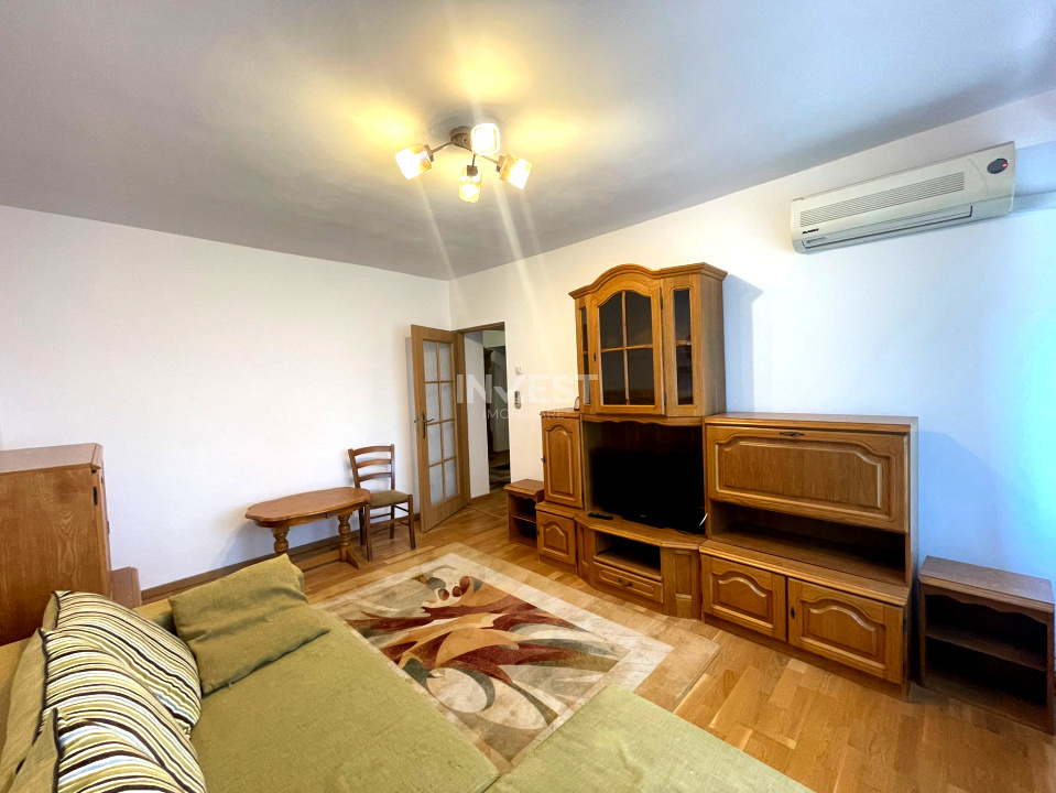Apartament 3 camere, decomandat, zona Pacurari, Iasi - 2