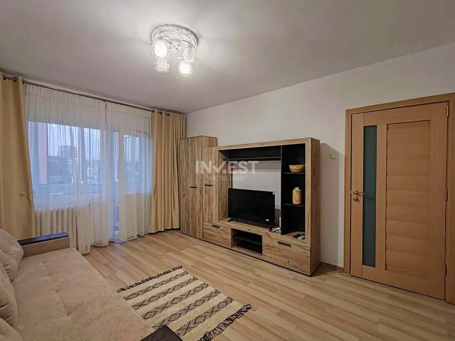 Apartament 2 camere decomandat-52mp-Podu Ros-bloc fara risc - 3