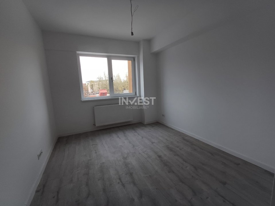 APARTAMENT CU 3 CAMERE  DECOMANDAT 88 MP, finalizat si intabulat, LIDL-POITIERS  - 8