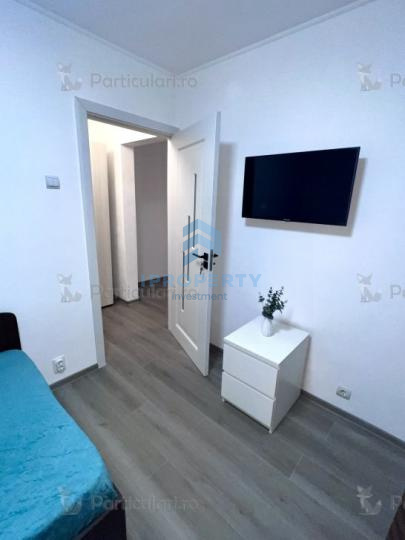 Piata Sudului | 2 Camere | Aproape De Metrou si Mall | Semidecomandat - fotografie proprietate 2