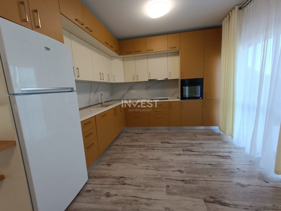 Casă de închiriat, 4 camere într-un complex. Popas Păcurari, IASI - 9