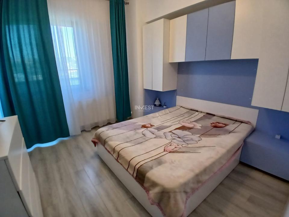 Apartament 3 camere modern, Concept Residence Canta, etaj 10/10 - 3
