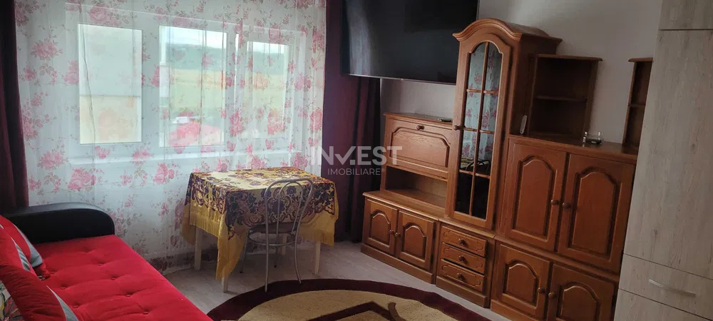 Apartament cu 1 cameră în Păcurari, disponibil imediat - 2