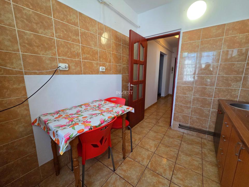 Vanzare 2 camere, etaj intermediar - 2