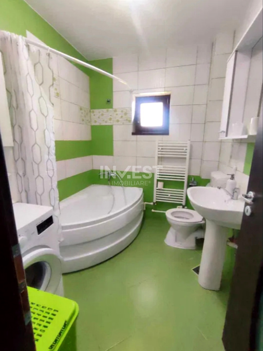 2 CAMERE DECOMANDAT 54MP VALEA LUPULUI, IASI - 6