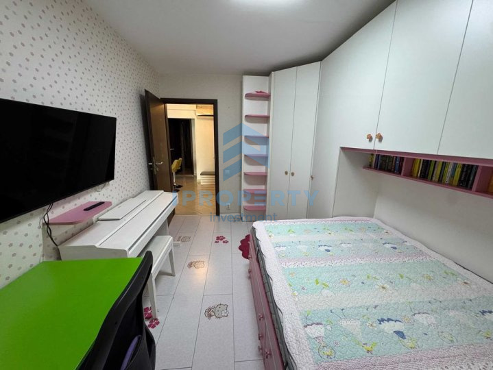 Crangasi | 4 camere | Centrala proprie | Loc parcare | Prox metrou - fotografie proprietate 12
