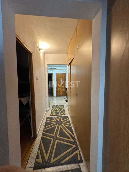Apartament de vanzare, 3 camere, zona Canta, Iasi  - 5