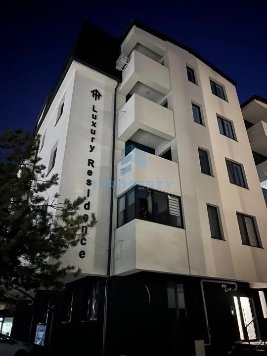 3 Camere | Otopeni | Prima Inchiriere | Parcare | Centrala | Bloc 2024  - fotografie proprietate 35