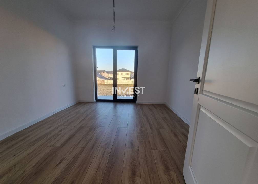 Casă P+1+pod de vânzare, Popas Păcurari Iași - 2