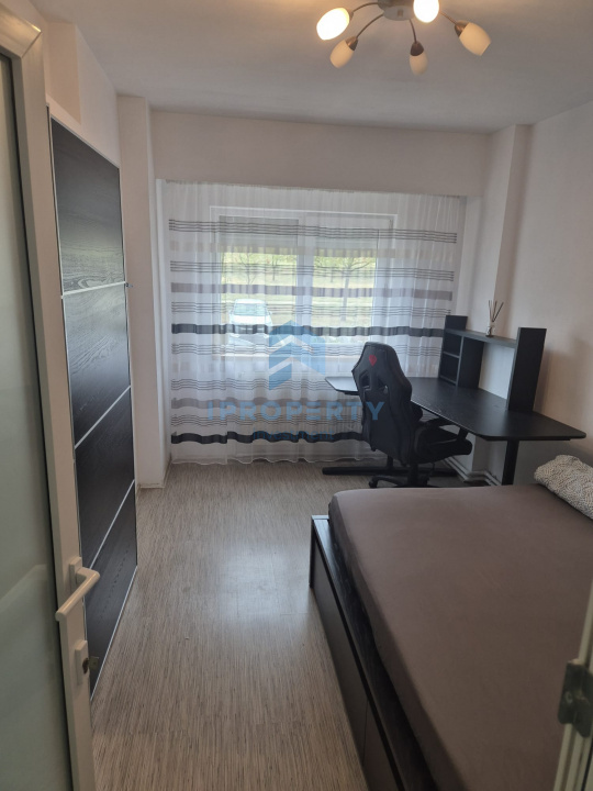 Vânzare Apartament 3 camere în Lacul Morii, DECOMANDAT, 70 MP, CENTRALA - fotografie proprietate 6