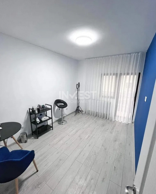 APARTAMENT DECOMANDAT 3 CAMERE, 69 MP , LOC DE PARCARE INCLUS , LUNCA CETATUII - 7