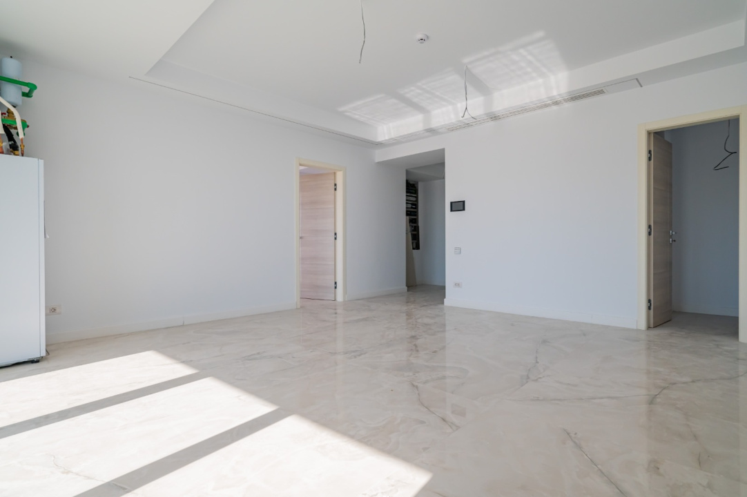 MAMAIA- Apartament premium de vanzare cu 2 camere