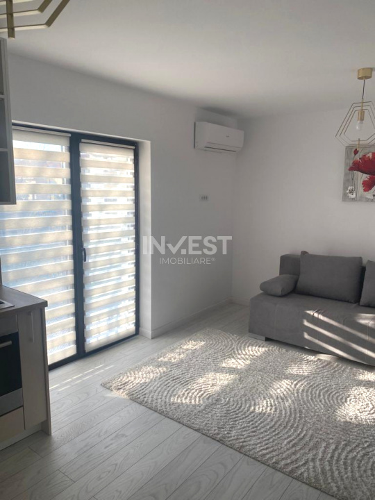 Apartament modern de închiriat – Complex rezidențial nou Popas Pacurari - 2