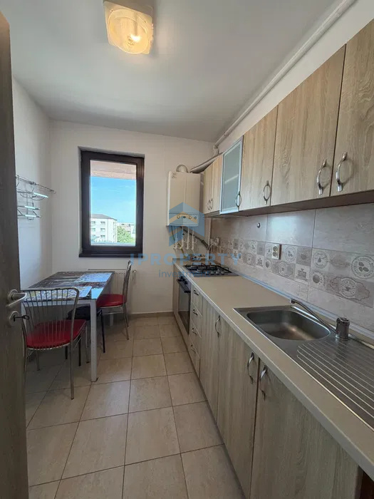 Închiriere Apartament 2 camere în Popesti Leordeni cu Centrala si Parcare - fotografie proprietate 7