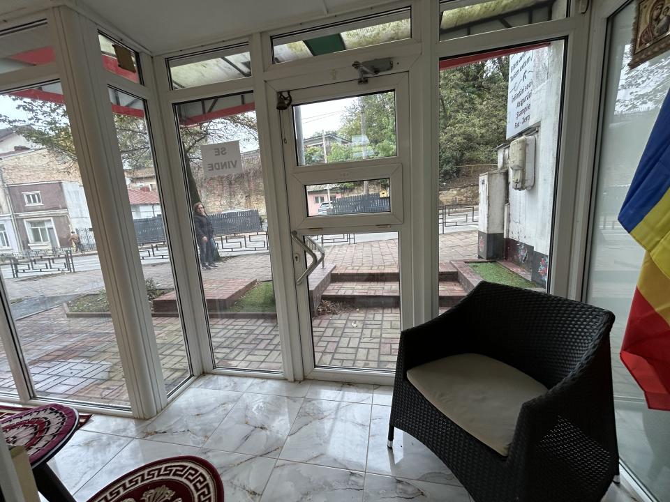 Spațiu comercial 61 mp, front stradal 7 m, Șos. Arcu – renovat complet, liber - 3