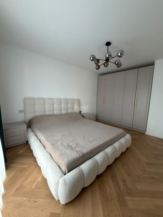CASA INDIVIDUALA - 4 CAMERE - 2 BAI - 450 MP TEREN- GALATA PLATOU - 5