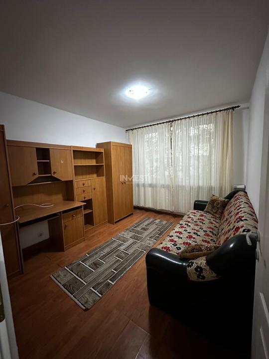 Apartament 2 camere decomandat - etaj 1 - Metalurgie - 2