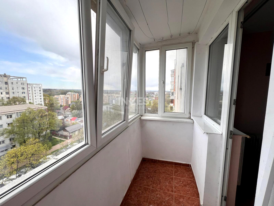 Apartament 2 camere-Tătărași Sud- Ideal pentru locuit sau investiție - 9