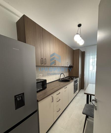 Uverturii | 2 camere | Prima Inchiriere | Centrala Proprie - fotografie proprietate 6