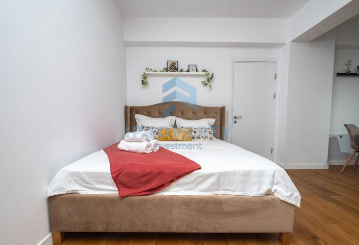 Garsoniera Moderna | 42mp2 | Timpuri Noi | - fotografie proprietate 6