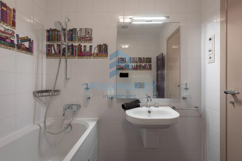 Penthouse Lacul Tei Complex Emerald Mobilat Complet  - fotografie proprietate 19