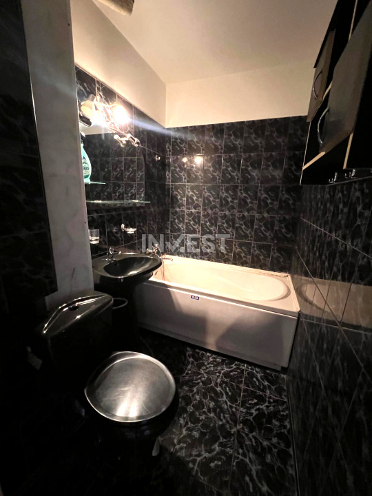 Apartament 2 camere-Tătărași Sud- Ideal pentru locuit sau investiție - 7