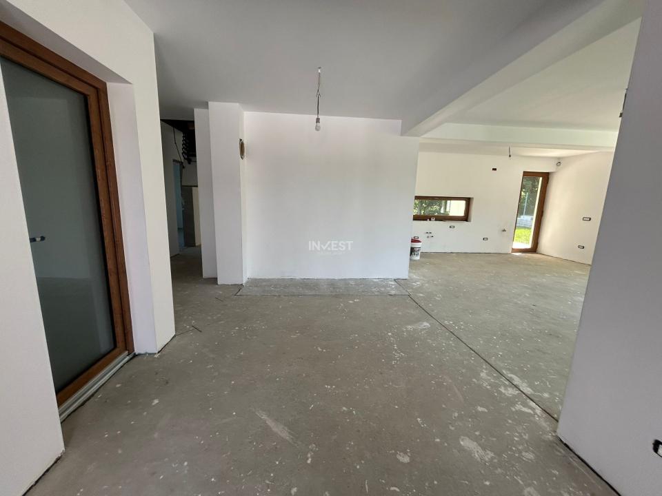 Casă individuală cu 4 camere și 2 băi - 1000MP teren, Bârnova - 21