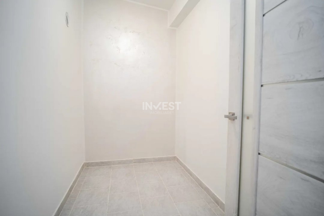 COMISION 0%! APARTAMENT 1 CAMERA BLOC NOU PACURARI - 15