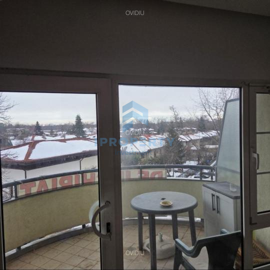 Închiriere Apartament 3 camere în Herastrau - Primaverii - fotografie proprietate 1