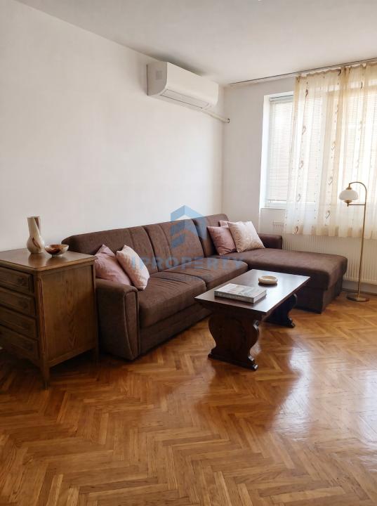 Virtutii - Lujerului | 3 camere | Centrala Proprie | Etaj Intermediar - fotografie proprietate 2
