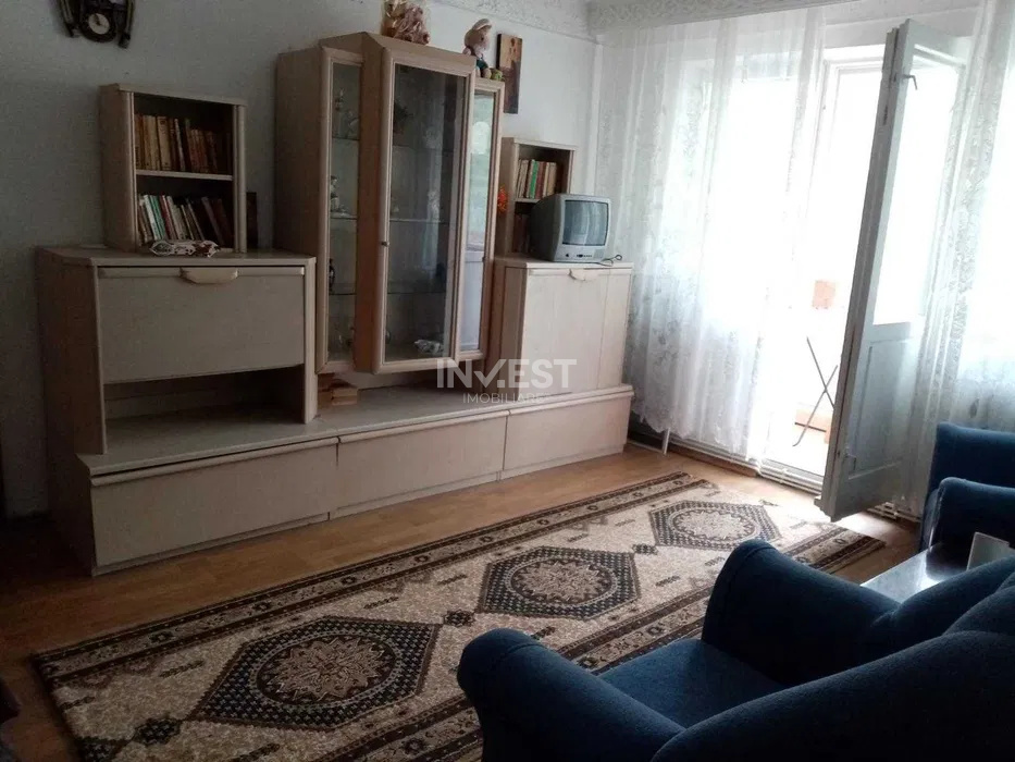 Apartament de vanzare 3 camere, zona Pacurari - Munca Invalizilor, Iasi - 1