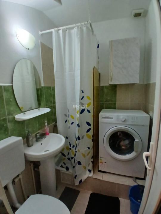 Apartament cu 1 cameră în Alexandru cel Bun disponibil imediat - 4