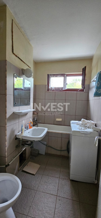 Apartament 2 camere-Podu Ros-Cantemir-etaj 2-bloc fara risc - 4