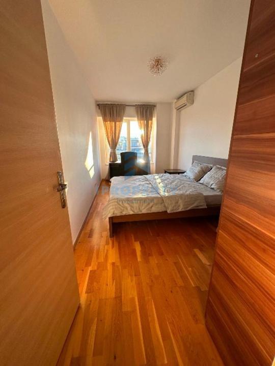 New Town Residence 3 camere duplex cu 2 terase si parcare  - fotografie proprietate 9