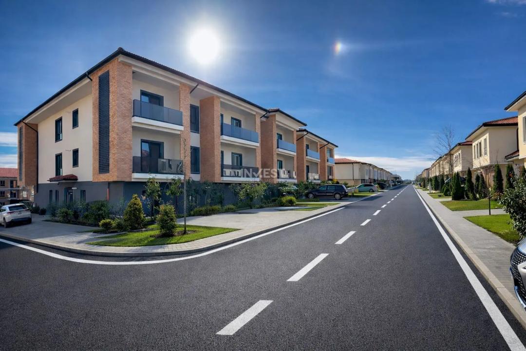 APARTAMENT CU 2 CAMERE, ETAJ 1, 50 MP IASI - 6