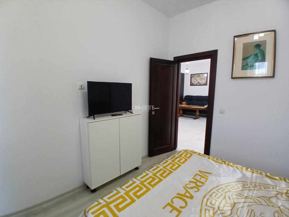 Apartament 3 camere modern, Concept Residence Canta, etaj 10/10 - 6