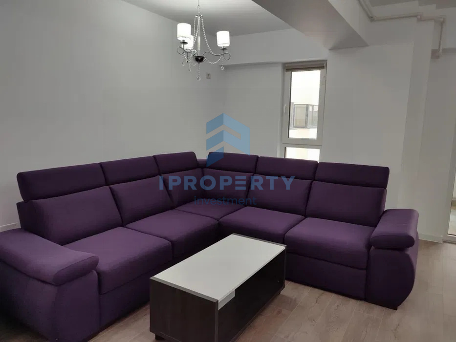 Apartament 2 Camere Rahova Central Adress Residence Bloc Nou - fotografie proprietate 2