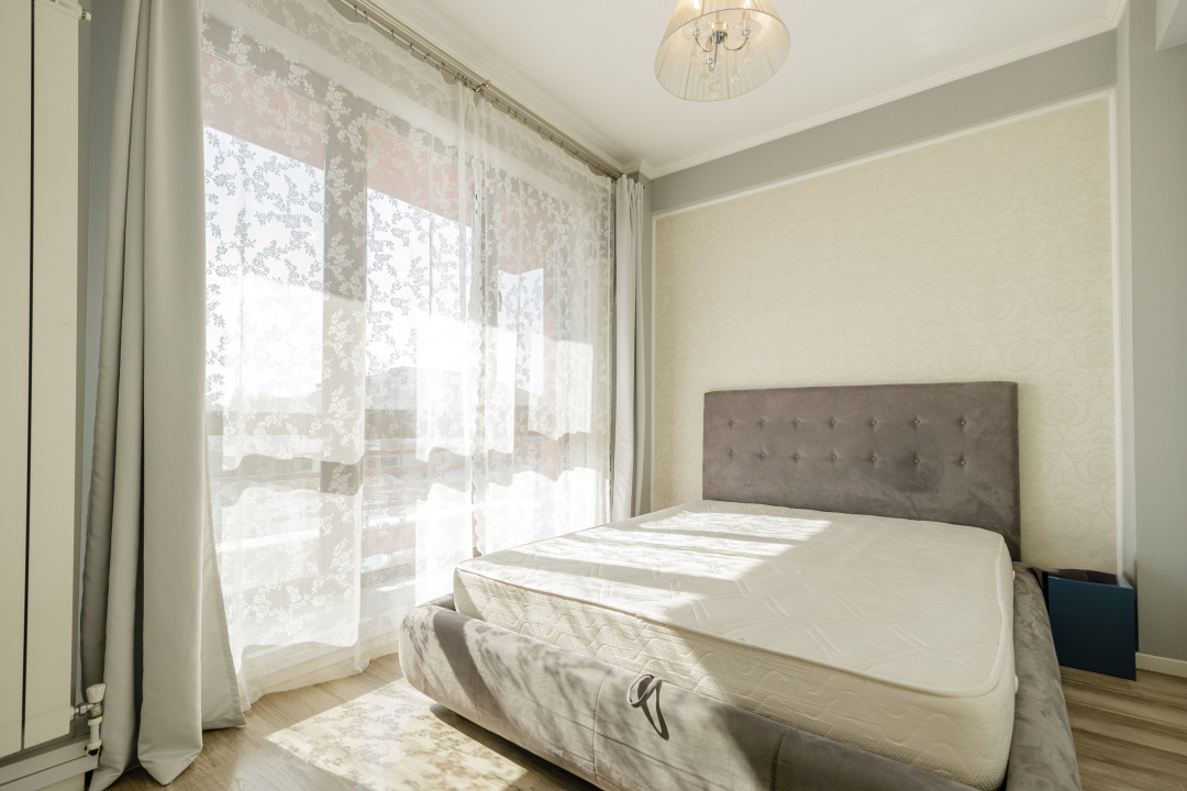 Apartament 3 camere complet mobilat si utilat — imaginea 5