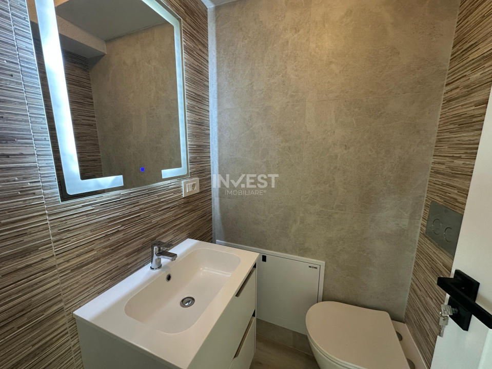 COMISION 0%! INTABULAT! 3 CAMERE 2 BAI+ TERASA CU VEDERE PANORAMICA  - 11