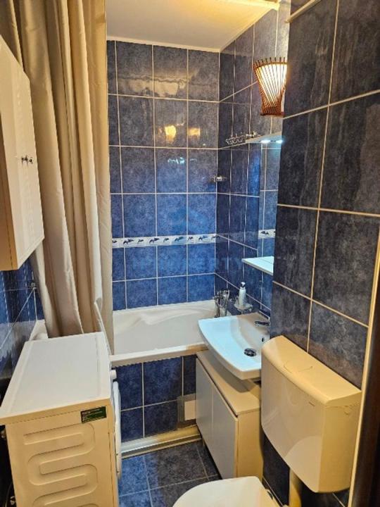 Titan | Garsonieră | Renovat | Prox. Metrou | Fara risc |  - fotografie proprietate 4