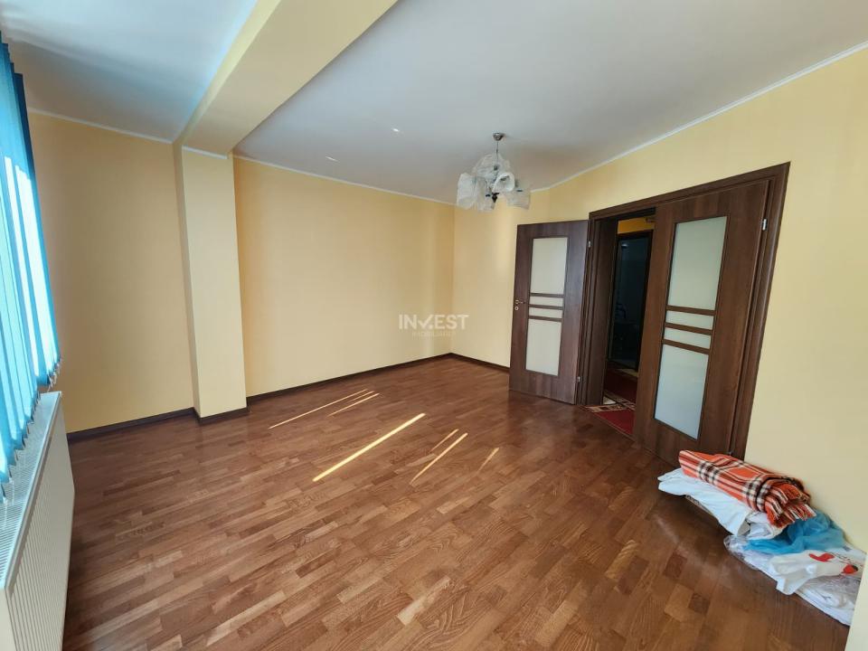 APARTAMENT CU 2 CAMERE, DECOMANDAT, ETAJUL 1 ,SUPRAFATA 75 MP, NICOLINA-bloc nou - 2